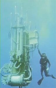 Ocean Power Image